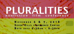 [Pluralities Conference]