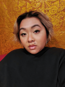 headshot of Jae Saechao