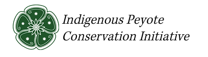 Indigenous Peyote Conservation Initiative