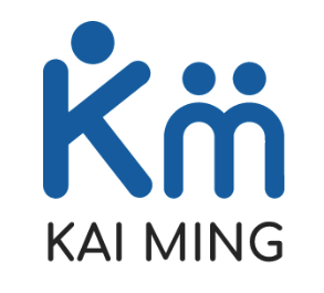 Kai Ming logo