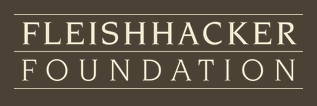 Fleishhacker Foundation logo